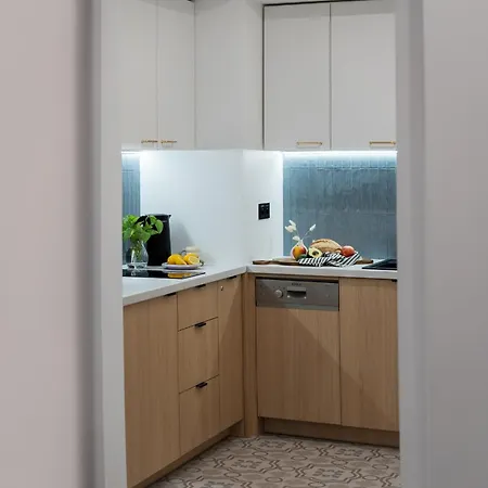 Sleeping In Main Market Kraków