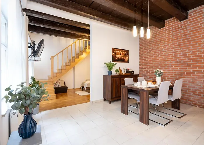 Sleeping In Main Market *