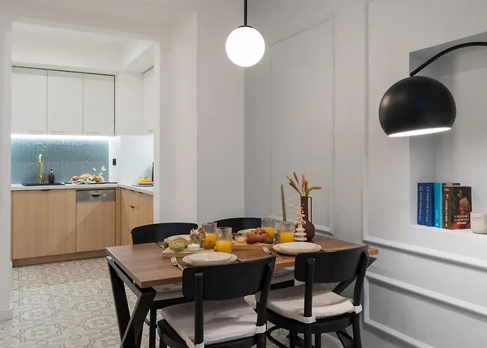 Sleeping In Main Market Lejlighed Kraków