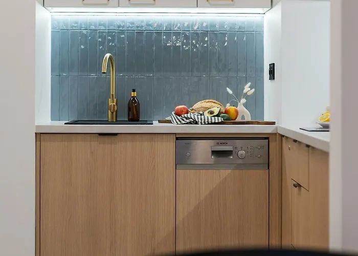 Sleeping In Main Market *