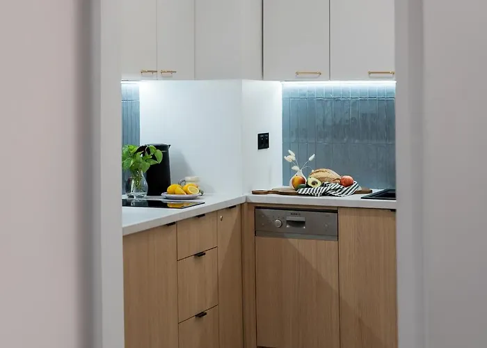 Sleeping In Main Market Kraków