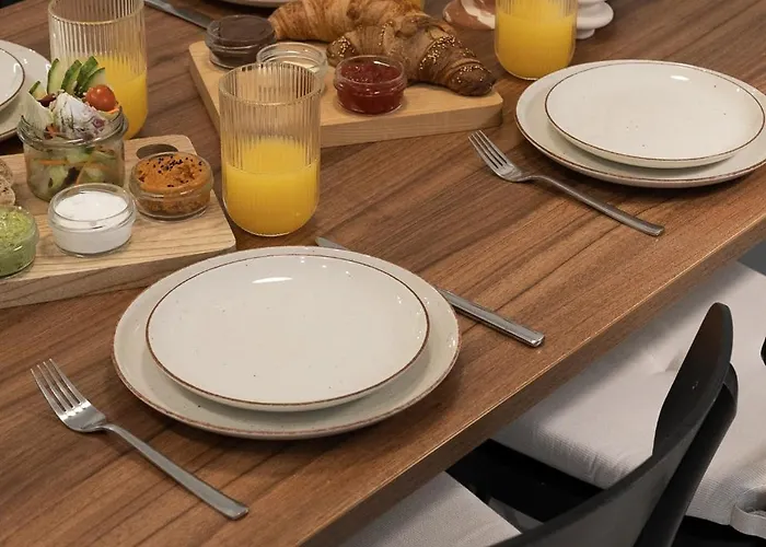 Lejlighed Sleeping In Main Market Kraków