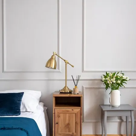 Apartment Sleeping In Main Market Krakau