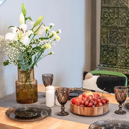 スリーピング メインマーケット クラクフ