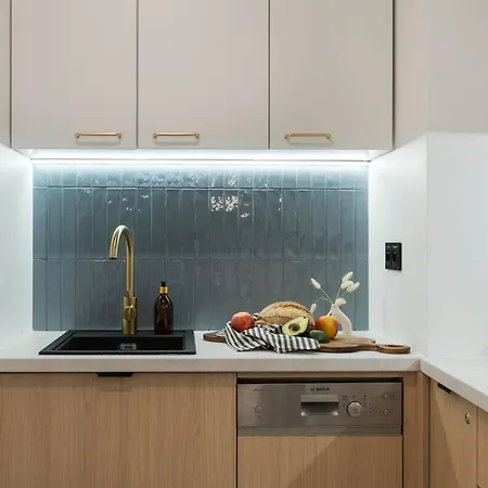 Sleeping In Main Market *