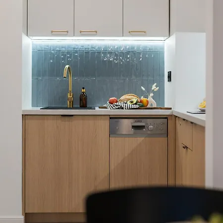 Sleeping In Main Market *