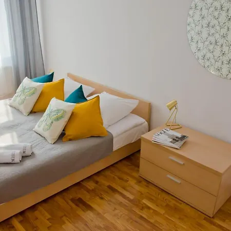 Sleeping In Main Market