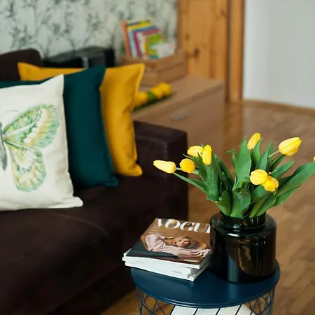 Apartment Sleeping In Main Market *