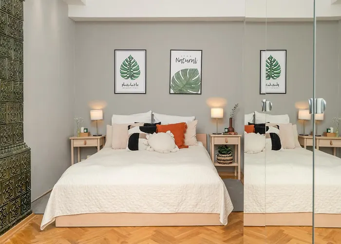 アパート スリーピング メインマーケット