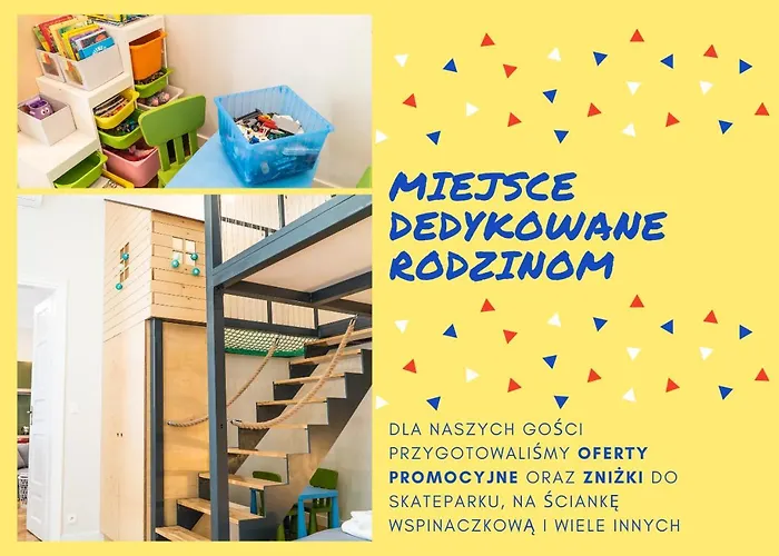 スリーピング メインマーケット アパート *